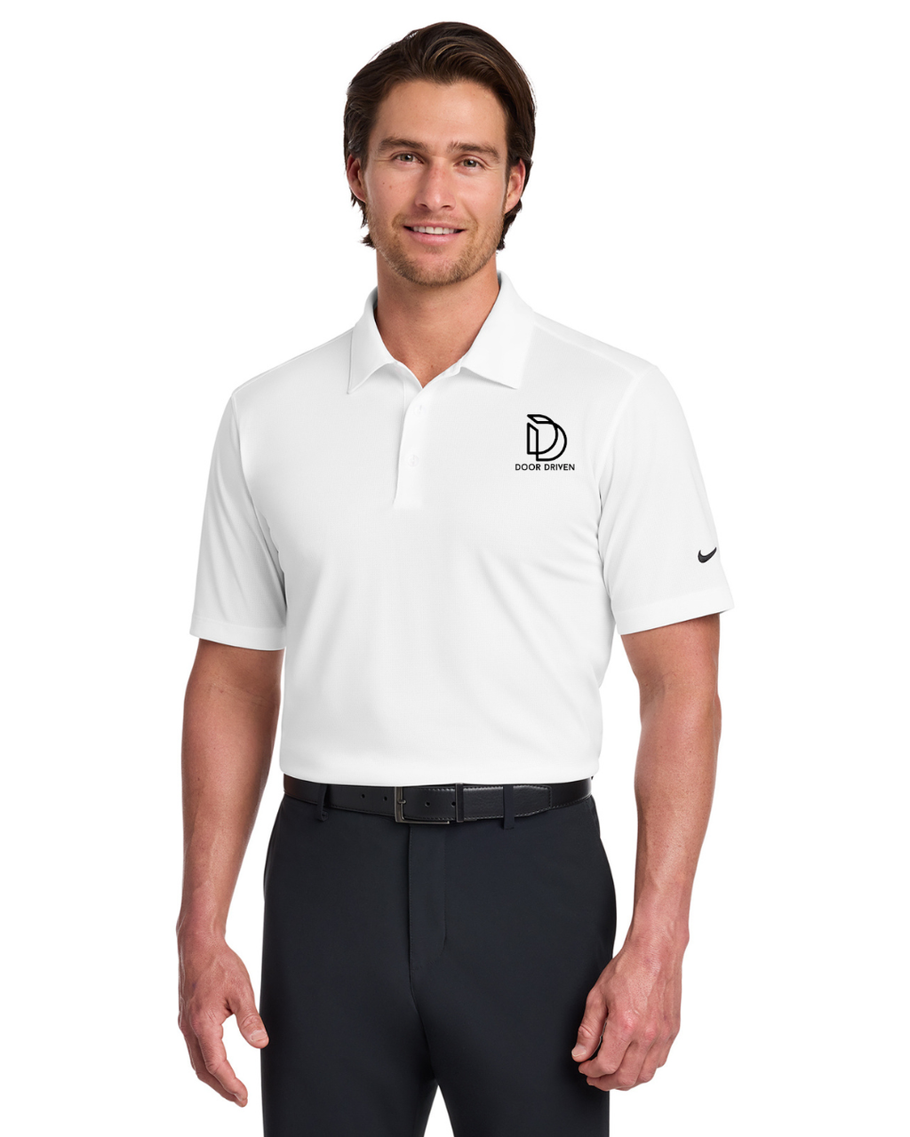 Nike Dri-Fit Polo