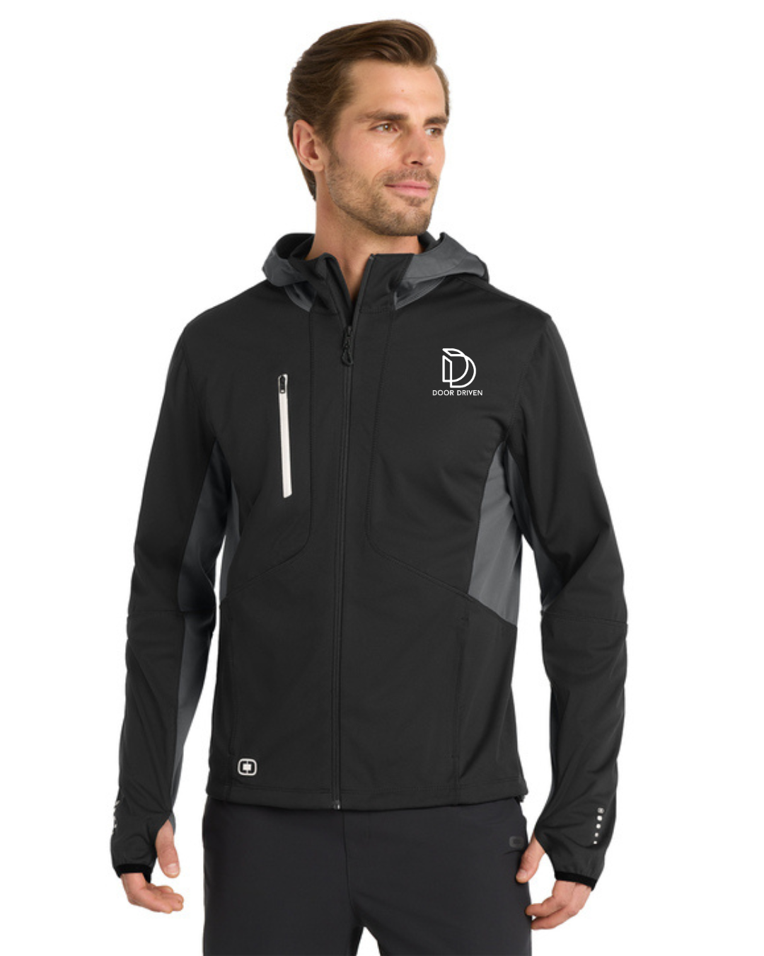 Ogio Soft Shell Jacket