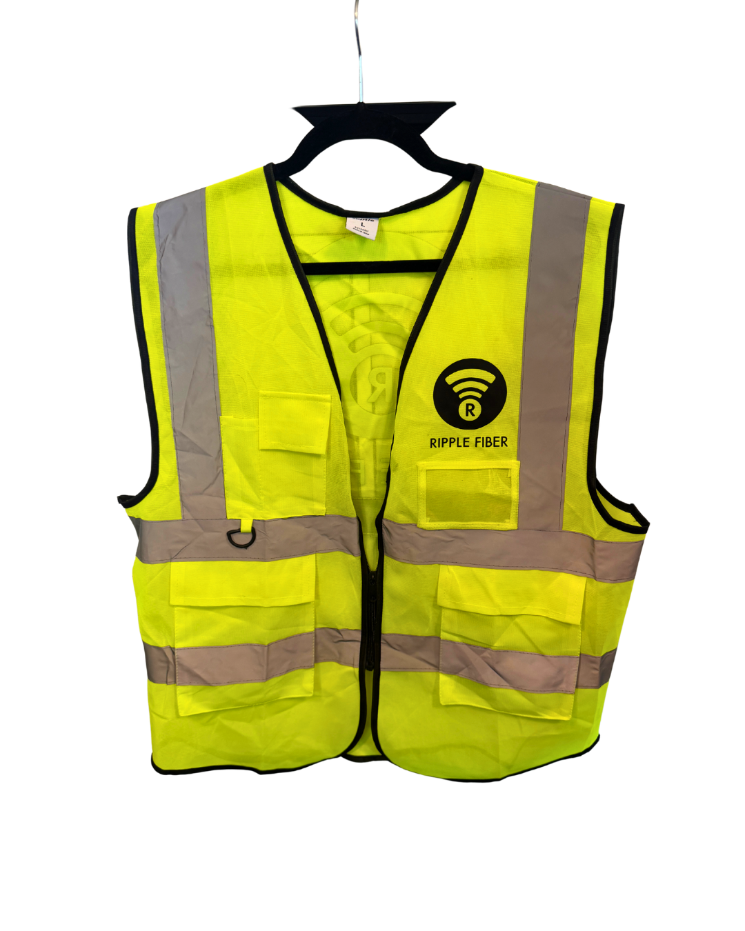 Ripple Vest