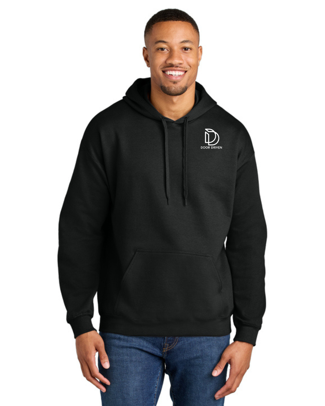 Door Driven Sweater