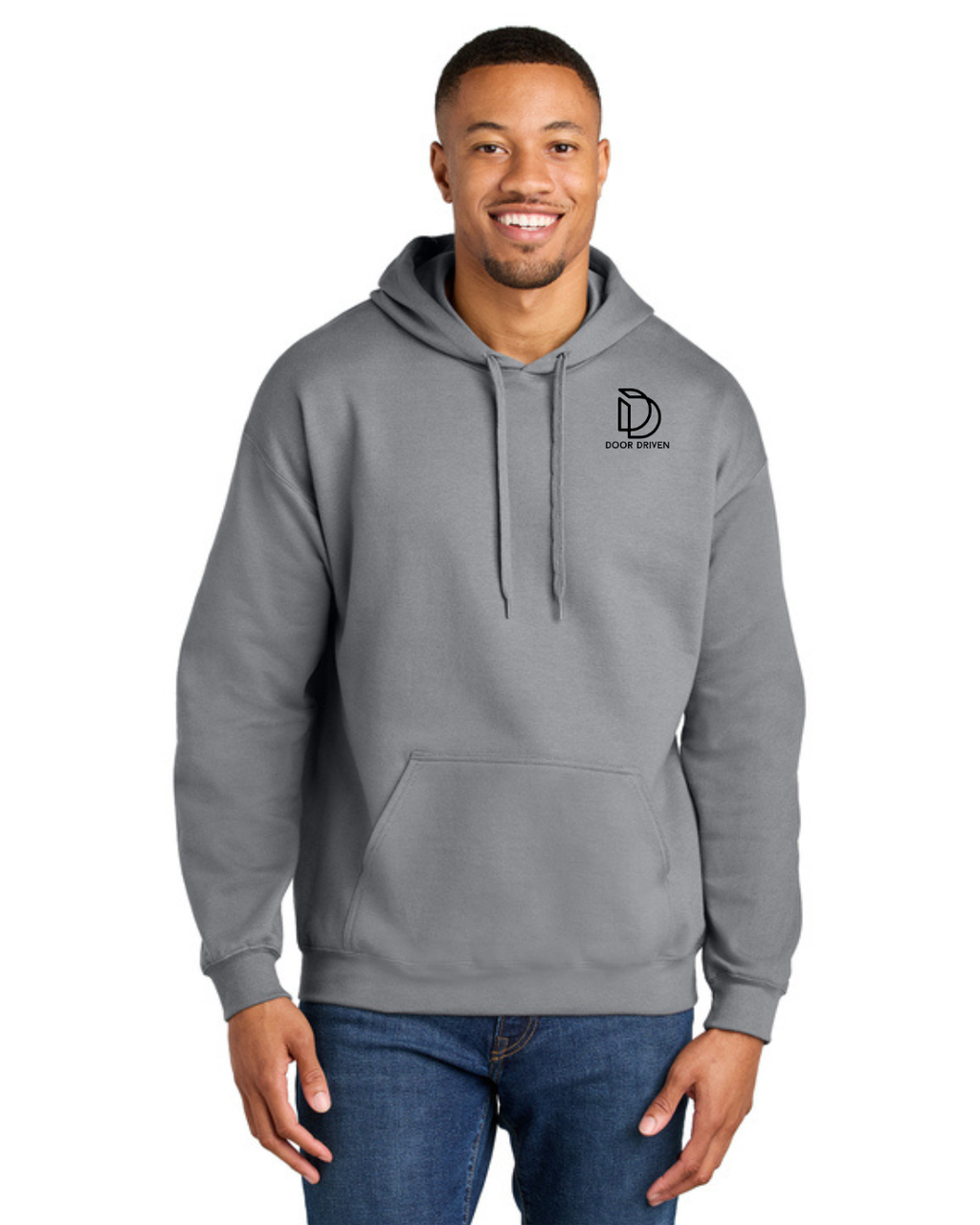 Door Driven Sweater