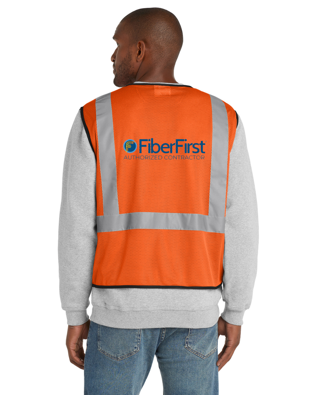 Fiber First Vest