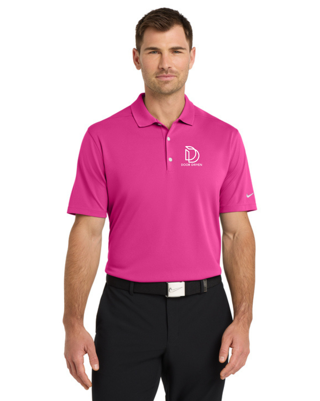 Nike Dri Fit Pink
