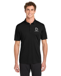 Collared Polo